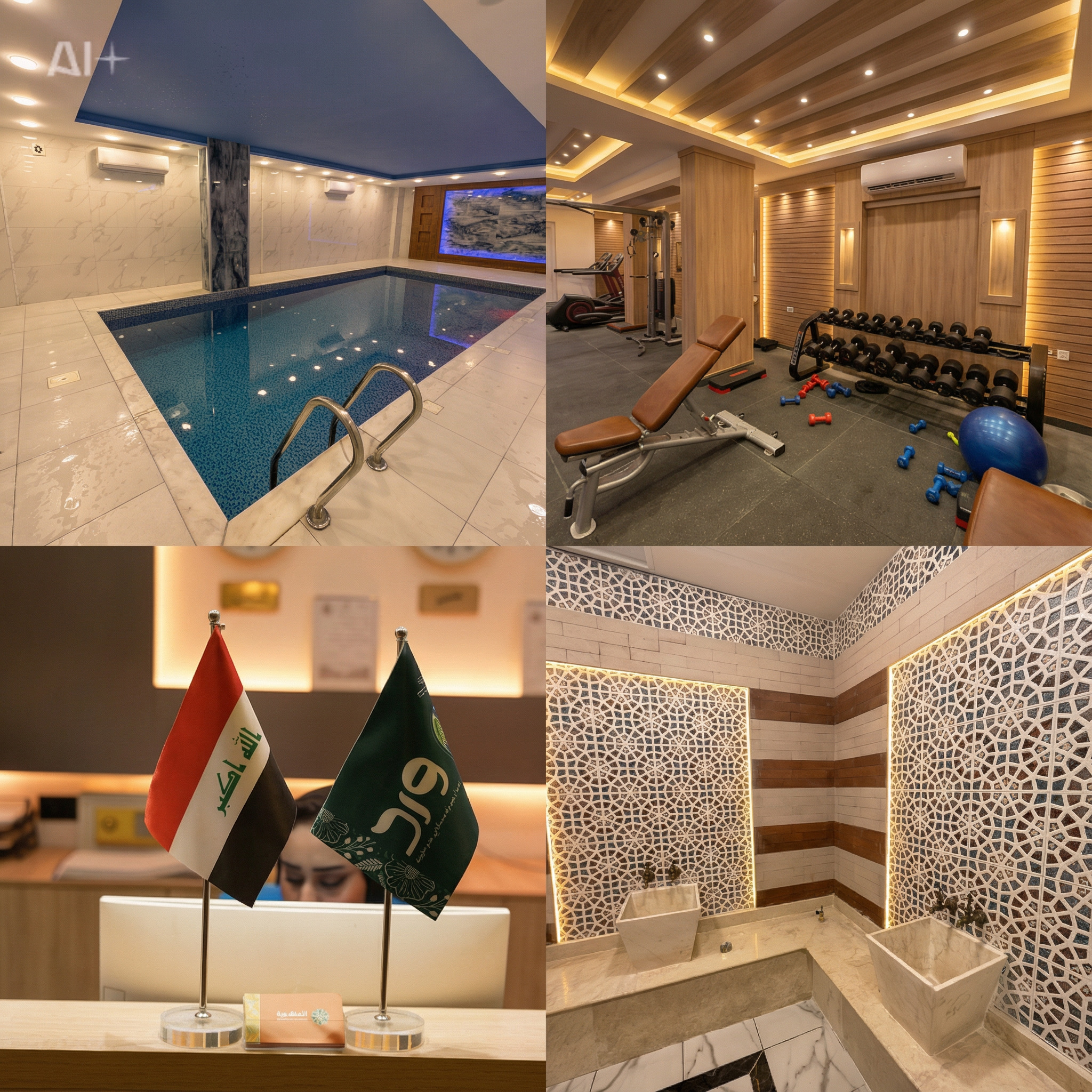 صورة عن الشركة